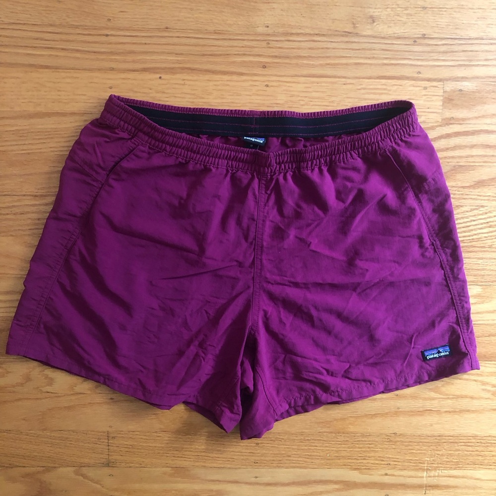 Patagonia baggies shorts M